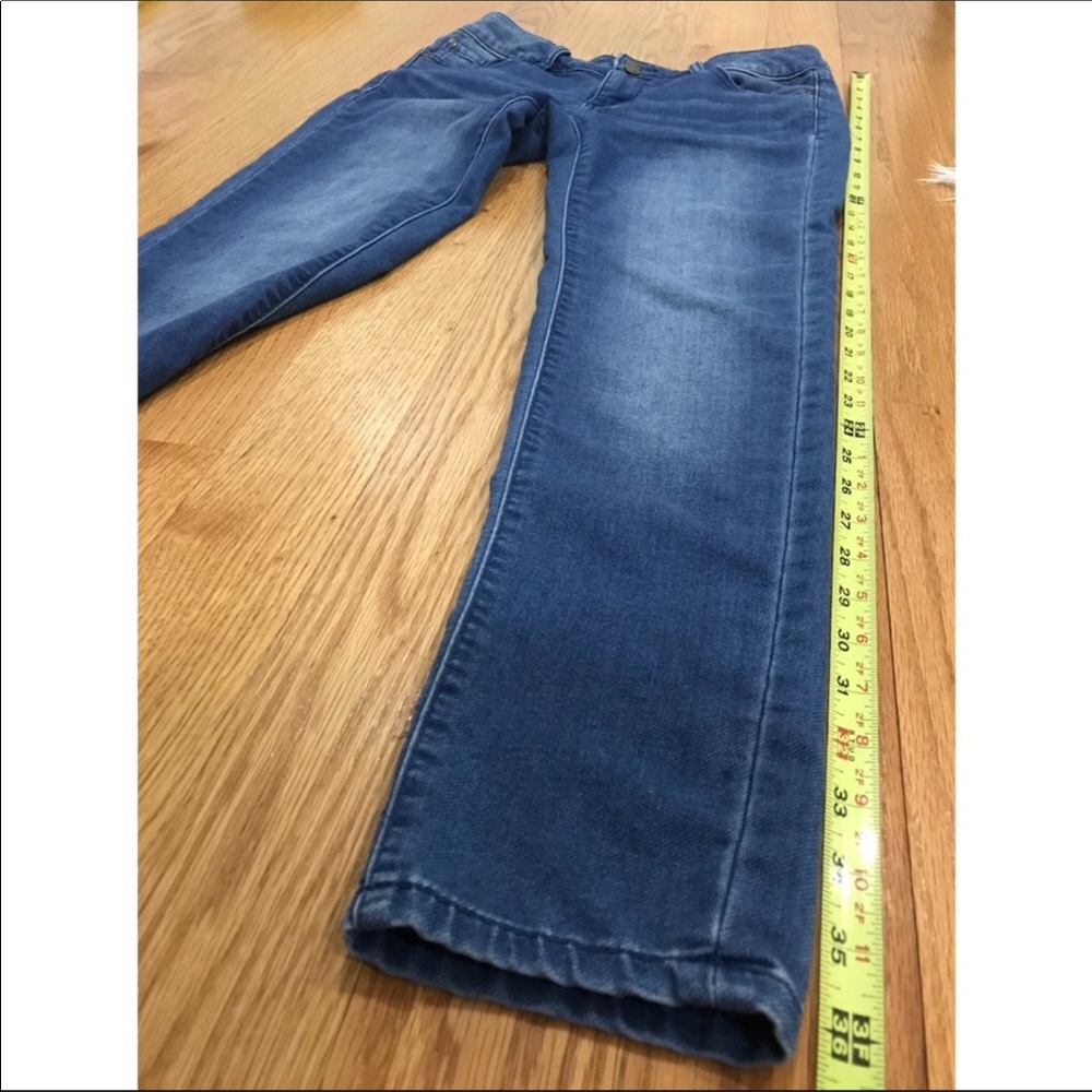 Boyfriend Jean - soho ny & co - Picture 4 of 7